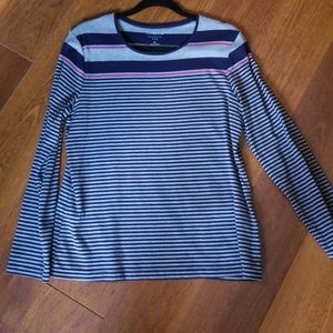 Long sleeve T-shirt